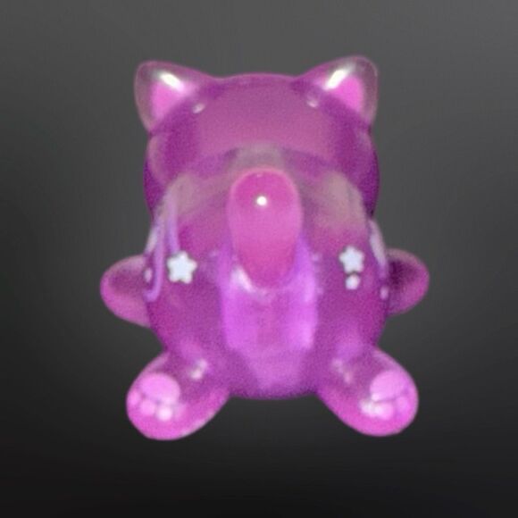 Aphmau Meemeows Galaxy Cat Celestial Series Vinyl Mystery Figure Litter 3 B14 - Picture 4 of 8